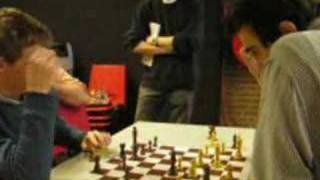 Analyse Vladimir Kramnik vs Magnus Carlsen [upl. by Hilaire654]