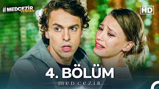 Medcezir 4 Bölüm FULL HD [upl. by Lledor893]