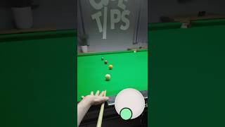 Snooker Judd Trump Best Shot Recreated By Stephen Hendry [upl. by Adama]