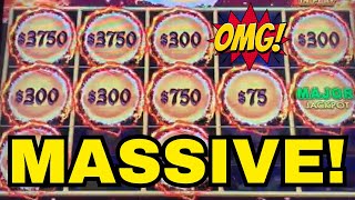 🤑 OMG BIGGEST JACKPOT OF MY LIFE ON GOLDEN CENTURY [upl. by Islaen677]