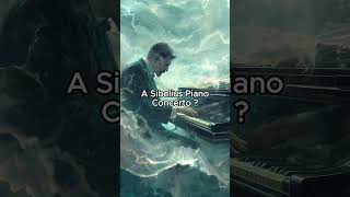 3 imaginary piecesclassicalmusic vivaldi sibelius brahms pianoconcerto bach piano [upl. by Acinorehs]