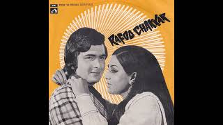 Rafoo Chakkar 1975 Title Music Kalyanji  Anandji [upl. by Vaasta]