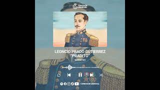 15 de Julio 141 Años de la Muerte del Coronel Leoncio Prado Gutiérrez [upl. by Divaj]