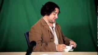 John Belushis SNL Screen Test by Sandy Danto [upl. by Marela]