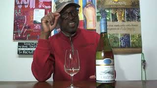 2024 Wine Reviews Oyster Bay Wines [upl. by Adnamra]