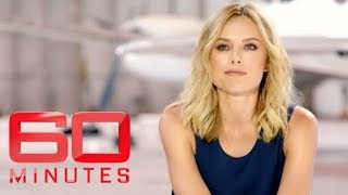 Allison Langdons unforgettable Australian interviews  60 Minutes Australia [upl. by Lane]