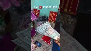 ❤️🎉special maili tilhari combo offer❤️🎉whatsapp 9742221435nari viral shorts jewellery [upl. by Adgam643]