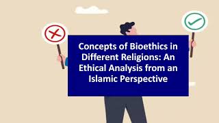 bioethics of biotechnology part 4 Concepts of Bioethics in different religions [upl. by Celestina721]