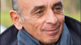 Shorts Éric Zemmour interview  Élysée 2022 [upl. by Niloc739]