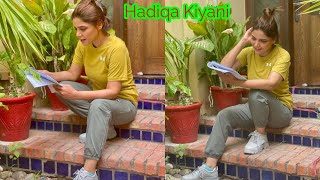 Dobara Drama Behind The SceneDobara Ep 23Dobara Last Episode 31 32 PromoHadiqa Kiyani [upl. by Dasie]