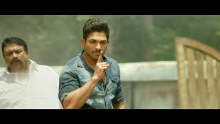 quotSARRAINODUquot  MOVIE REVIEW  VIGILANTE ACTION FILM  ALLU ARJUN MOVIE [upl. by Thursby]