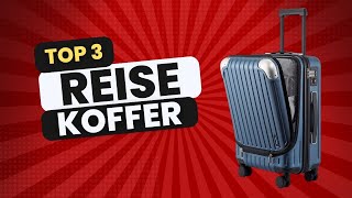 Der beste Reisekoffer für jede Preisklasse [upl. by Ataner]