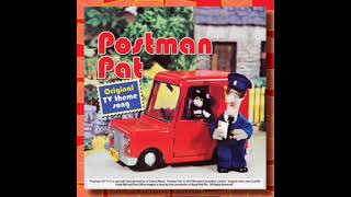 Postman Pat Slowed  Reverb [upl. by Gabel942]