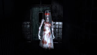 Nyctophobia Bloodline DEMO Full Gameplay [upl. by Airtap]