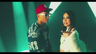 FREESTYLEMANIA presenta Juliito  KeyshaOficial  GANAS DE VERTE Video Oficial [upl. by Enelym]