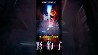 Slitterhead is out today Are you getting it slitterhead PS5 [upl. by Yzeerb888]