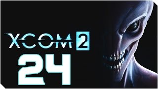 XCOM 2  Comandante  Capitulo 24  El Secreto de Advent parte 1 [upl. by Rahal422]