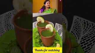 Best Detox Drink for Health  Natural✨ chitraskitchen ✨✨👌👌👍 [upl. by Almira]