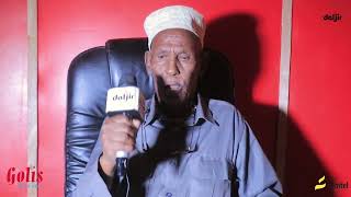 Qardho  Suldaan Daahir Maxamed oo Baaq Nabadeed u diray beelo dirir ku dhexmartay Tuuladda Dhaxan [upl. by Jory]