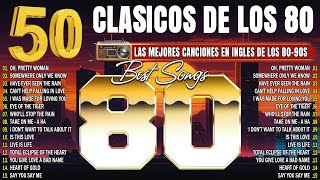 Las Mejores Canciones De Los 80  Grandes Exitos De Los 80 y 90 Classic Canciones 80s [upl. by Taylor]