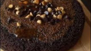 Oreo Biscuit Cake in Microwave Oven Instant 5 Minutes [upl. by Gillan427]