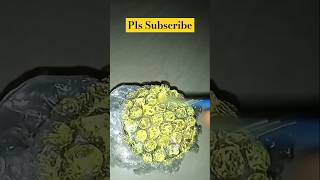 Bubble wrap painting😍Bubble wrap ideasshortsviralPls Like Share ampSubscribe🥰 [upl. by Alvarez]