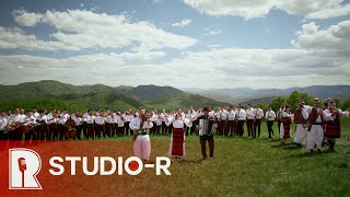 Carmen Chindriș și Livius Lauruc  Orchestra Maramureș  Maramureș [upl. by Narruc]