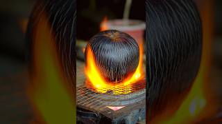 Burnt Palm Fruit Dessert Drinks  Bengali Traditional Tal Fruit Smoothie  Palm Fruit Milkshake [upl. by Alberta]