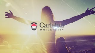 Carleton Fall Graduation Celebration 2020 [upl. by Aisyram]