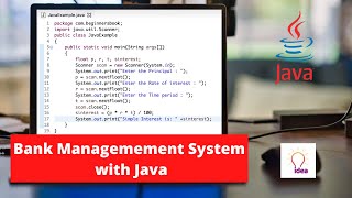 212  Bank Management System  Java Project  Creating Login Class [upl. by Baird]