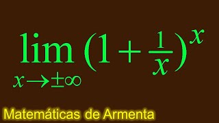 limites exponenciales y logaritmicos clase 1 [upl. by Faustina]