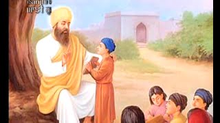 Pishle Augun Bakhsh Lae  Bhai Jaswant Singh Ji  Kapurthale Wale  Best Shabad Gurbani [upl. by Hussey]