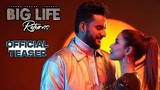 Big Life Returns OFFICIAL TEASER  Abhishek Malhan Ft Chitranshi Dhyani  Fukra Insaan FinalNews [upl. by Frierson]