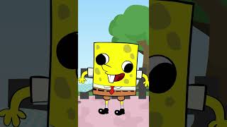 BOBICRAFT conoce a BOB ESPONJA [upl. by Anaoy364]