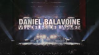 Vendeurs de larmes de Daniel Balavoine [upl. by Mellisent]