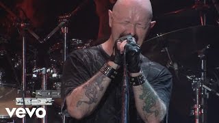 Halford  Like Theres No Tomorrow Live at Saitama Super Arena [upl. by Akanke]