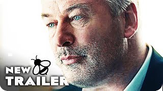 BLIND Trailer 2017 Alec Baldwin Demi Moore Movie [upl. by Liag]