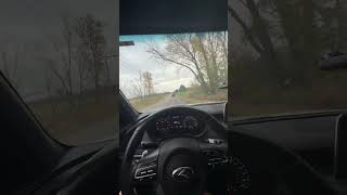 Kia Stinger GT1 Turbo Sounds 😮‍💨 automobile carlife kia viral short [upl. by Airad488]