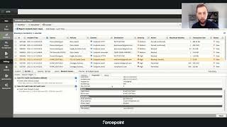 Incident Investigation amp Remediation  Forcepoint DLP [upl. by Brownson]