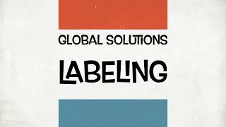 Global Solutions Labeling at Pack Expo 2024 [upl. by Ainoval389]