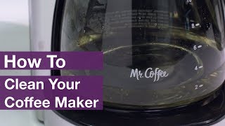 Espresso Machine problem fix MisterSteamer not working Mr Cofee [upl. by Nahtnhoj]