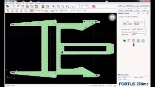 Stratasys Insight  Creating Manual Toolpaths for your Stratasys 3D Printer [upl. by Wini]