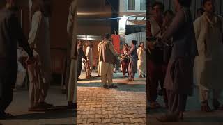 pashto new attan 19  pashto new mast attan song attan dance villagestories shortsvideo [upl. by Wilt158]