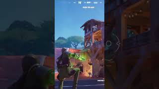 fortnite battleroyalefortnite gaming Day of doom LTM gameplay HENCHMEN [upl. by Patterman]