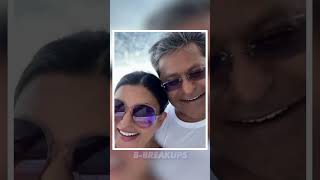 Sushmita Sen Love or Luxury The Lalit Modi Connection [upl. by Joannes202]