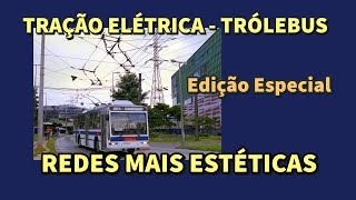 REDES MAIS ESTÉTICAS  EDIÇÃO ESPECIAL [upl. by Kehr770]