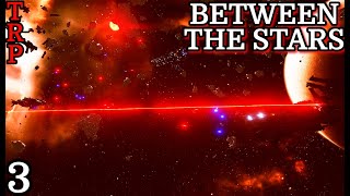 Between The Stars Walkthrough PT3  The Counterattack  In Search Of Banner [upl. by Hach]