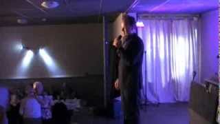 Jurgen Jonkers zingt Frans Bauer [upl. by Latreshia]