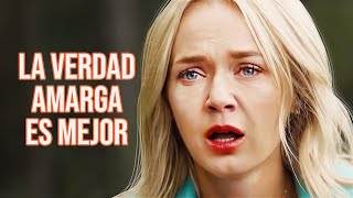 LA VERDAD AMARGA ES MEJOR  PELÍCULA COMPLETA  NOVEDAD en Español 2024 [upl. by Derril]