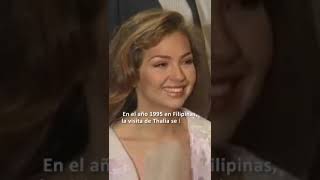 Thalia  Marimar Facts [upl. by Ahsayn97]